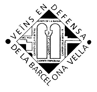 Logo veins