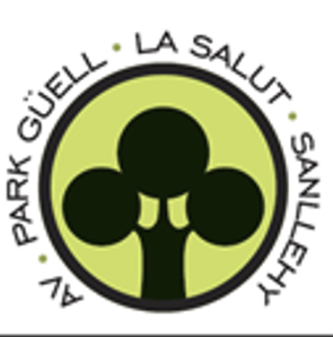 Park Güell-la Salut-Sanllehy