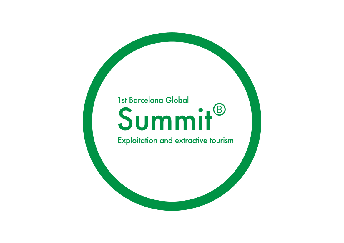 Barcelona Global Summit: Tot "per la ciutat", sense la ciutat