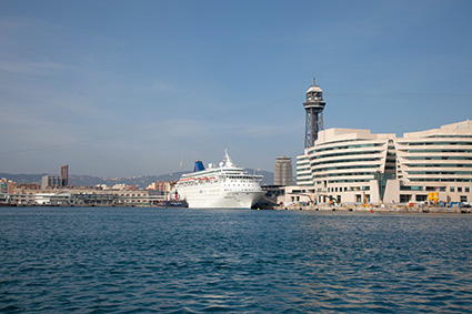 L’acord entre el Port i l’Ajuntament de Barcelona, un mal negoci per a la ciutat