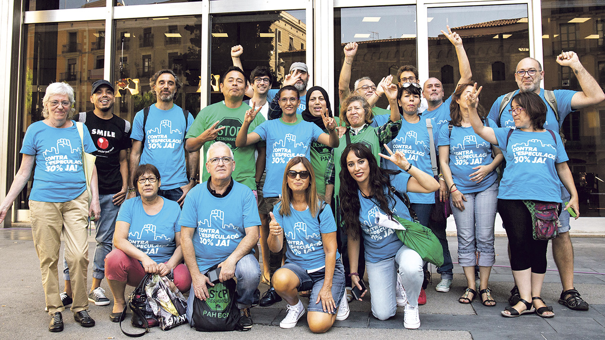 El 30% a Barcelona, reflexions un anys després d’una victòria