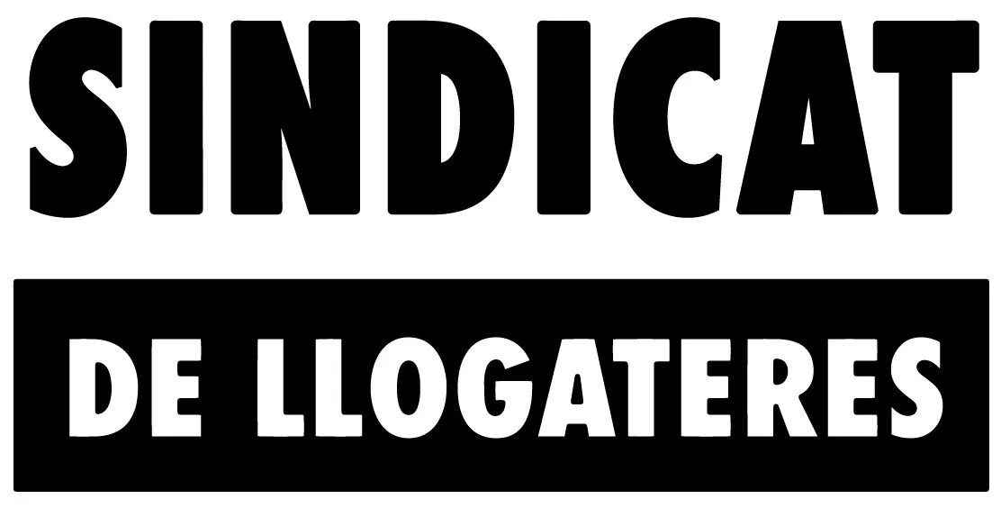 Logo del Sindicat de Llogateres