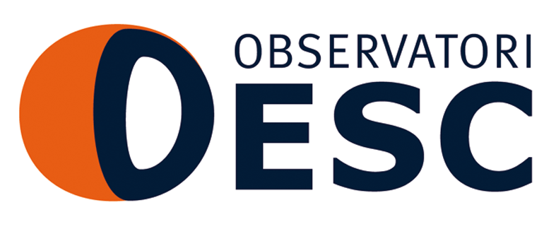 Logo de l’Observatori DESC