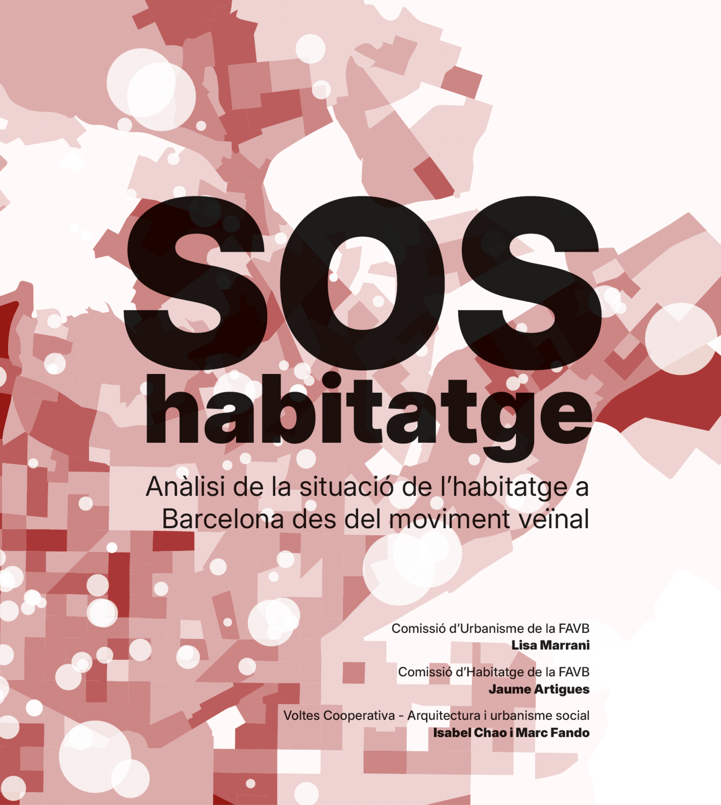 portada sos habitatge