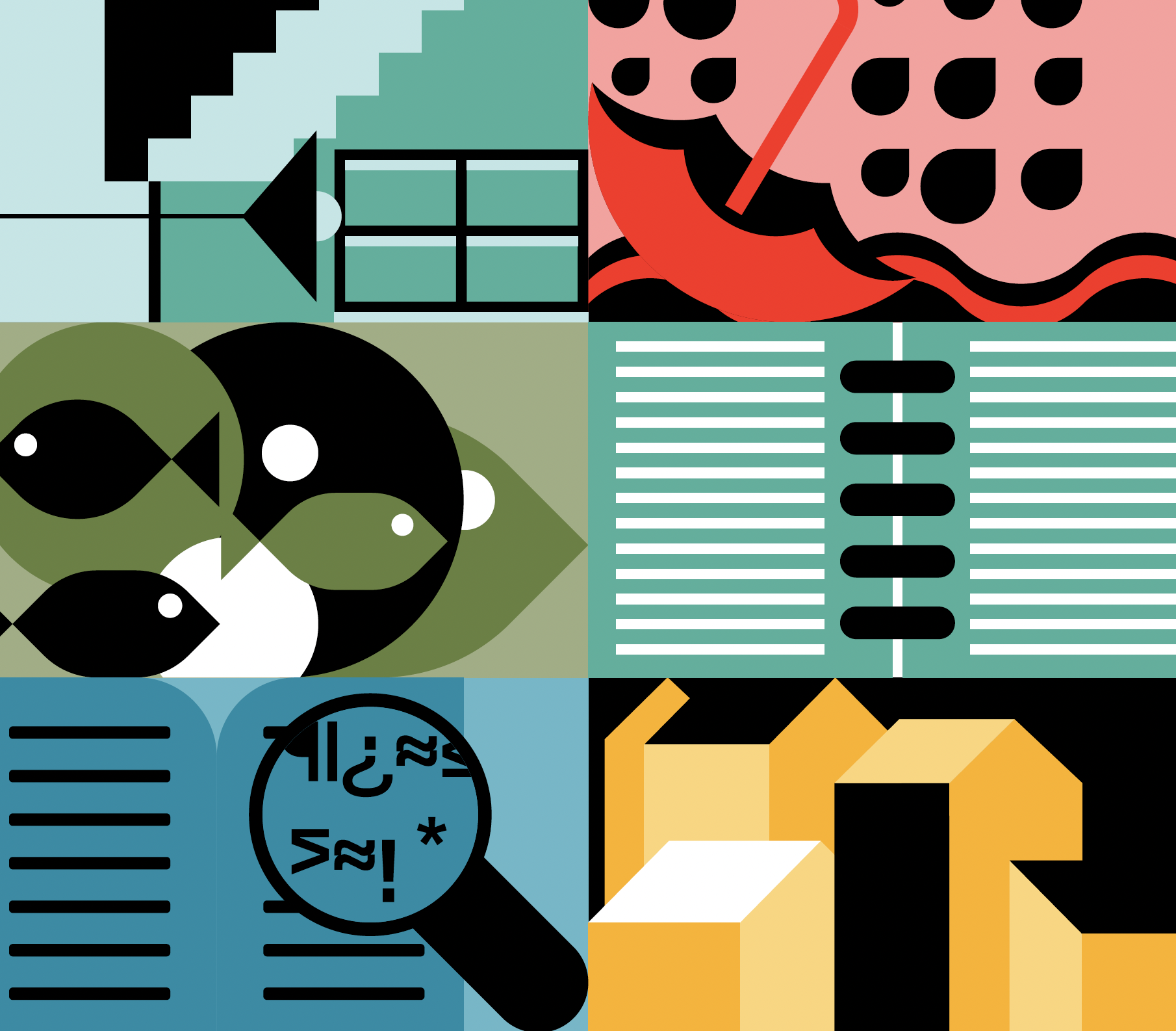 La ‘Guia de la llogatera en perill’ es presenta als barris