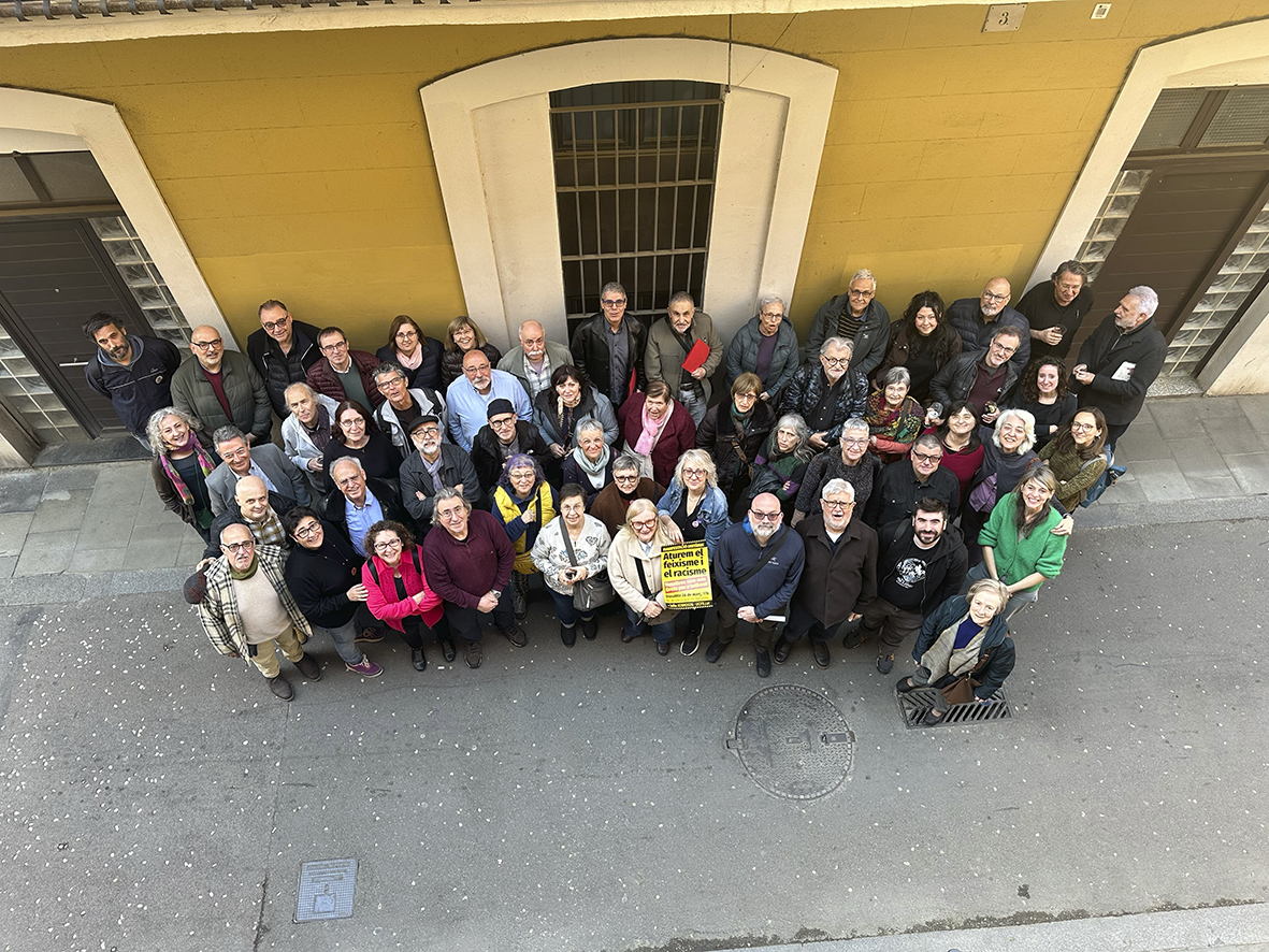 La Favb aprova la feina feta el 2025 i redobla els serveis a les associacions