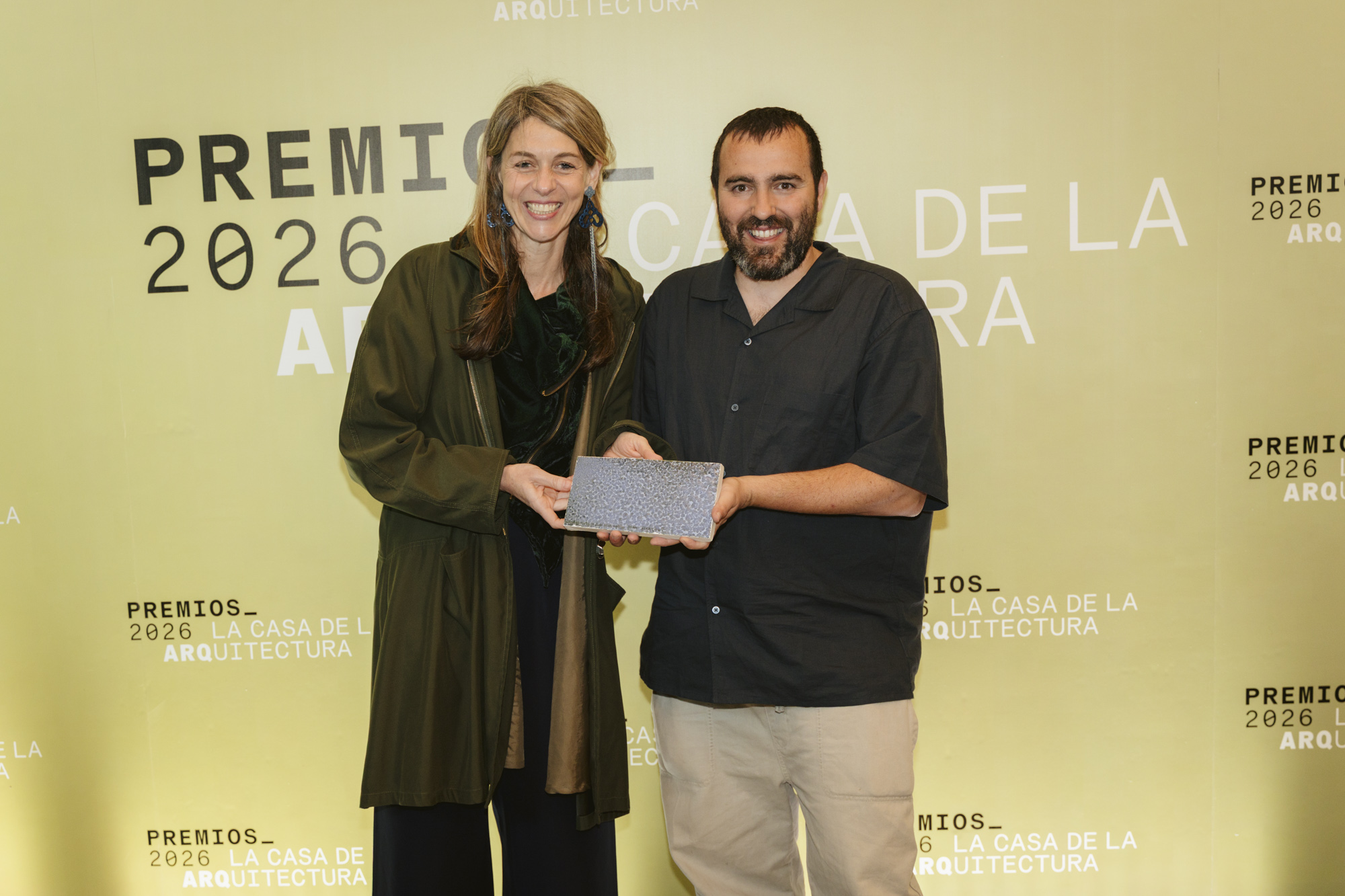 ‘SOS Habitatge’, finalista als Premis de la Casa de la Arquitectura 2026